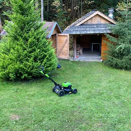 Pod Orechom Терхова