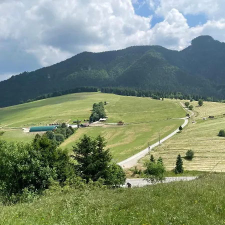 Pod Orechom Терхова
