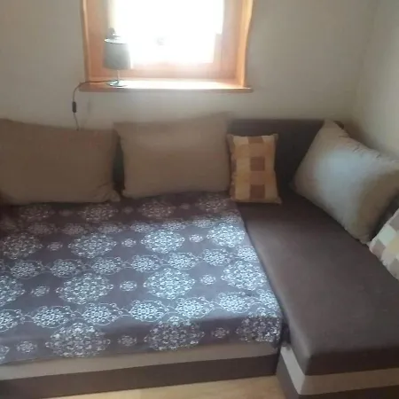 Pod Orechom Терхова