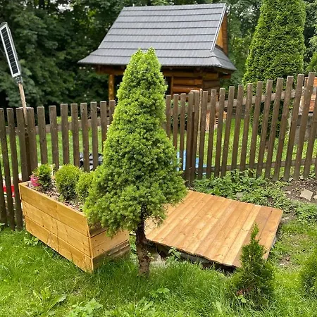 Pod Orechom