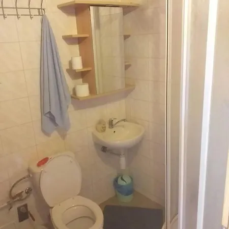 Pod Orechom Терхова